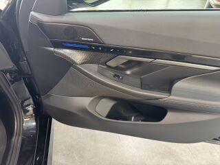 BMW 520 M-Sportpaket Pro/ ICONIC Glow 2.0 140kW