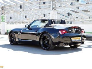 BMW Z4 M 3.2 R6 252kW