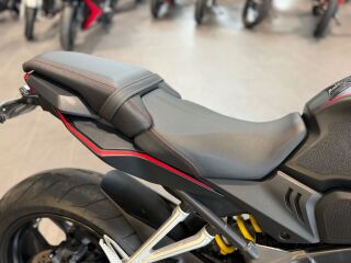 Honda CBR 650 RA R4 35kW