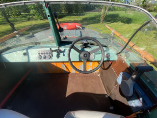 Progress 2M 18kW