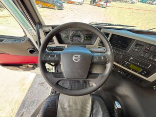 Volvo FM 450 6x2*4 338kW