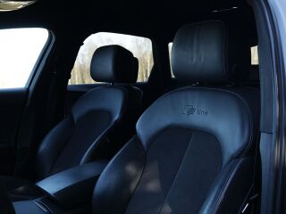 Audi A6 S-Line 2.0 140kW