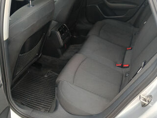 Audi A6 2.0 TDI 130kW
