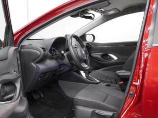 Toyota Yaris Hybrid 1.5 68kW