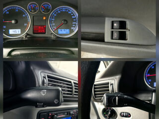 Volkswagen Passat COMFORTLINE 1.9 74kW