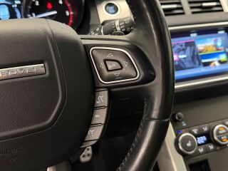 Land Rover Range Rover Evoque 2.0 110kW