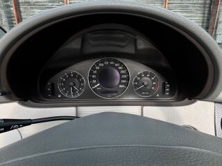 Mercedes-Benz CLK 200 1.8 120кВ