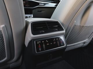 Audi A6 Limousine Quattro 2.0 150kW