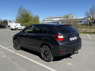 Subaru XV 1.6 84kW
