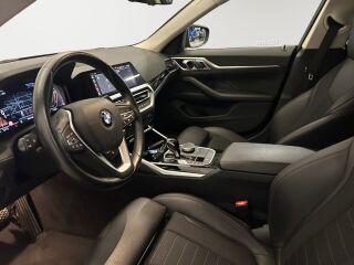 BMW 420 d Gran Coupe Advantage MHEV 2.0 140kW