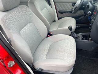 Fiat Albea Active 1.4 57kW