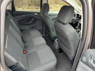 Ford C-MAX 1.0 92kW
