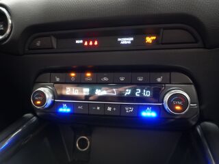 Mazda CX-5 SKYACTIV-G 2.0 121kW