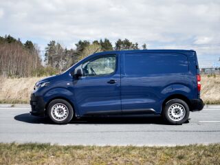 Toyota ProAce 1.6 70kW