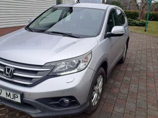Honda CR-V 1.6 88kW