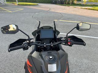 KTM 1290 Super Adventure S V2 118kW