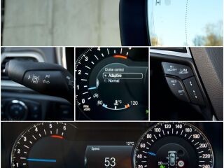 Ford Mondeo Vignale 4x4 2.0 R4 TDI CR 132kW