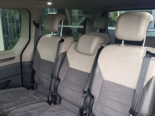 Volkswagen Multivan STYLE 2.0 TDI 110kW
