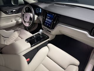 Volvo V60 Inscription T6 Long Range 2.0 293kW