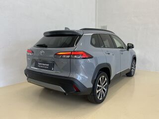 Toyota Corolla Cross Luxury Limited 103kW