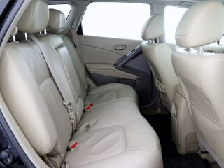 Nissan Murano Luxury ATM 2.5 dCi 140кВ