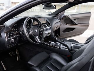 BMW 640 3.0 230kW