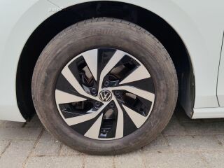 Volkswagen Passat 110kW