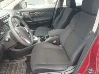 Nissan Qashqai 1.2 R4 85кВ