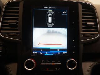 Renault Koleos Intens X-Tronic 4WD 2.0 130kW