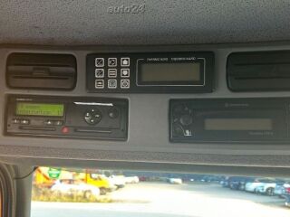 Mercedes-Benz Atec 818 818LT/42AT 7.5 4.3 130kW