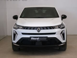 Renault Symbioz E-Tech Hybrid 1.5 69кВ