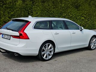 Volvo V90 2.0 140kW