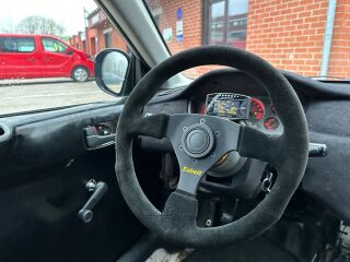 Mitsubishi Lancer Evolution 7 RS 2.0 206kW