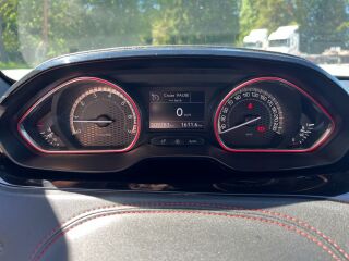Peugeot 208 GTI 1.6 147kW