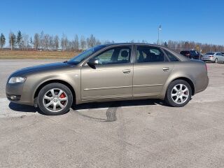 Audi A4 2.0 96kW