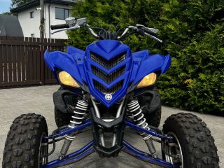 Yamaha YFM 700