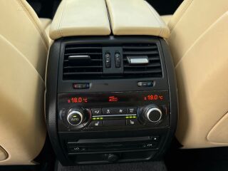 BMW 530 M-pakett LCI 3.0 210кВ