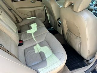 Volvo S80 2.4 D5 136кВ