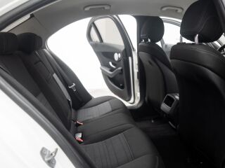Mercedes-Benz C 180 d 1.6 90кВ