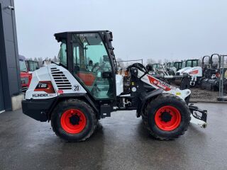 Bobcat L85