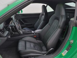 Porsche 911 Carrera 4 GTS Cabriolet 3.0 353kW