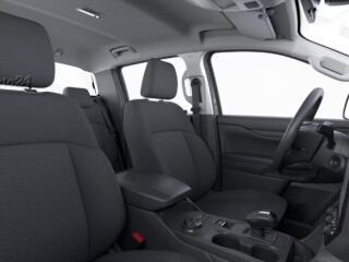 Ford Ranger P703 DOUBLE CAB TD V6 3.0 177kW