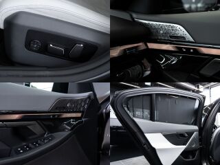 BMW i5 M60 xDrive 442kW