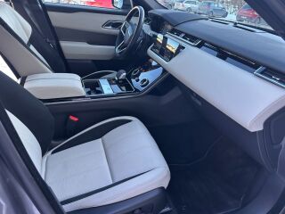 Land Rover Range Rover Velar 2.0 150kW
