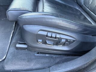 BMW X6 3.0 190kW