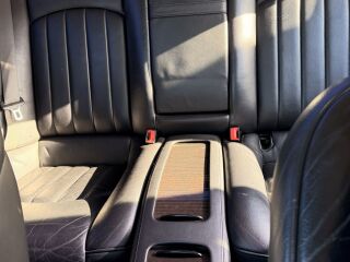 Mercedes-Benz CLS 320 3.0 165kW