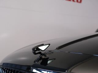 Bentley Flying Spur Hybrid 2.9 575kW