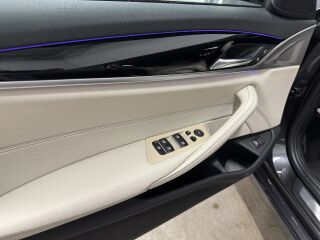 BMW 520 xDrive Sport Line 2.0 B47D20A 140кВ