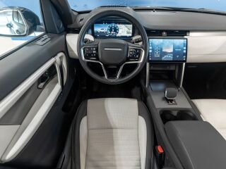 Land Rover Discovery Sport DYNAMIC HSE Plug-in 1.5 118kW