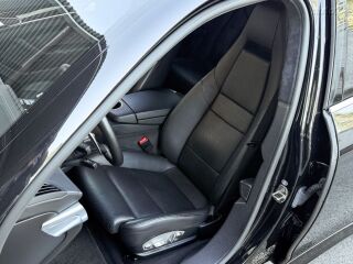 Porsche Panamera Turbo 4.8 V8 368kW